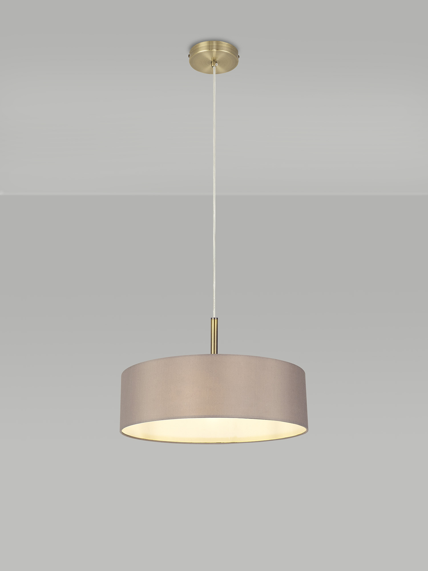 Baymont AB GR Ceiling Lights Deco Single Pendant Baymont AB GR Ceiling Lights Deco Single Pendant